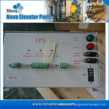 Elevator Uninterruptible Power System, Lfit UPS with High Quality